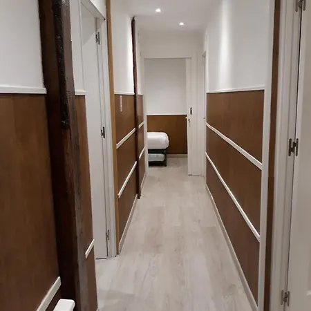 Waves Pensión San Sebastián