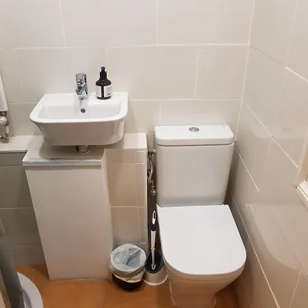 게스트하우스 Waves