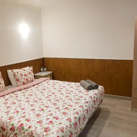 게스트하우스 Waves