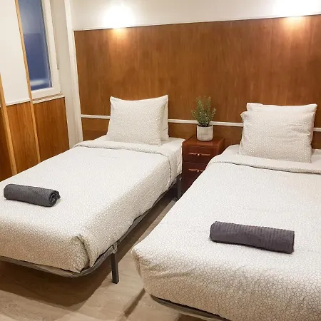 Waves 3* San Sebastián