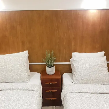 Waves 게스트하우스