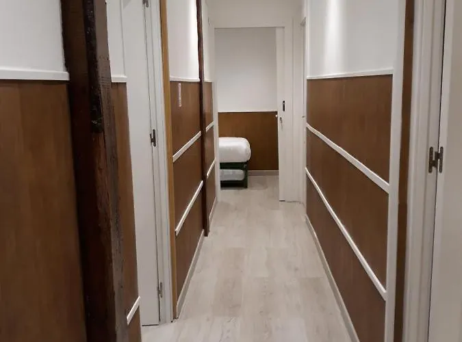 Waves Pensjonat San Sebastián