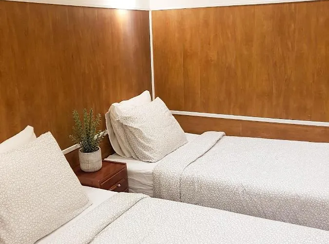 Waves Pensjonat San Sebastián