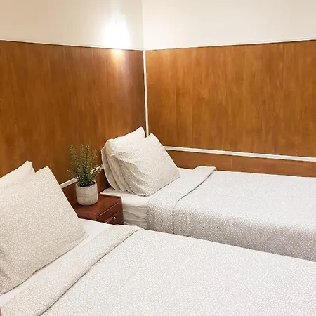 Waves Gasthuis San Sebastian