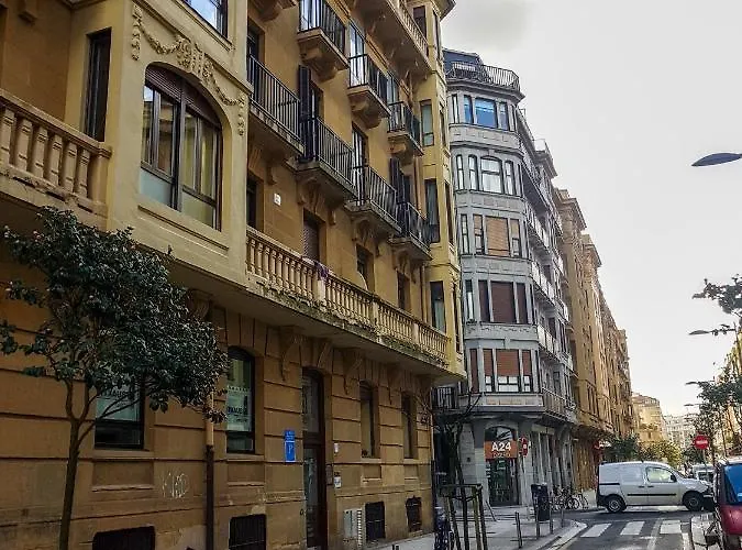 Waves 3* 圣塞瓦斯蒂安