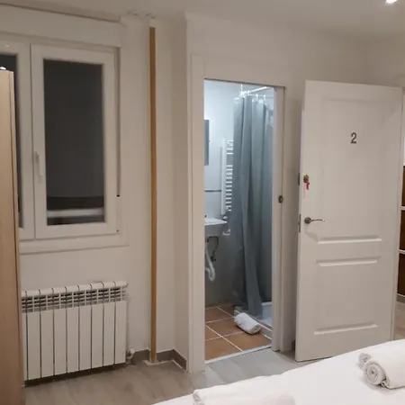 Guest house Waves 3*