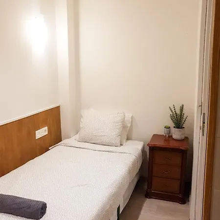Waves Guest house 3*