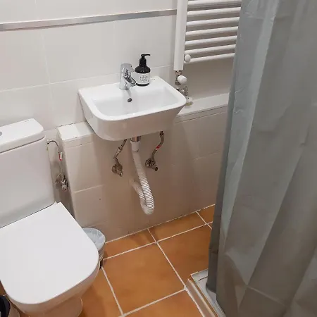 Guest house Waves 3*